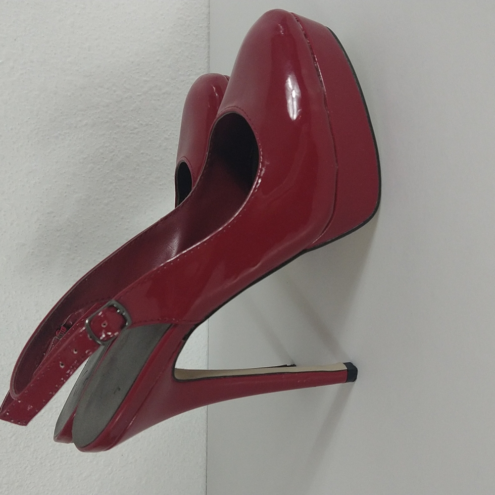 Joey heels
